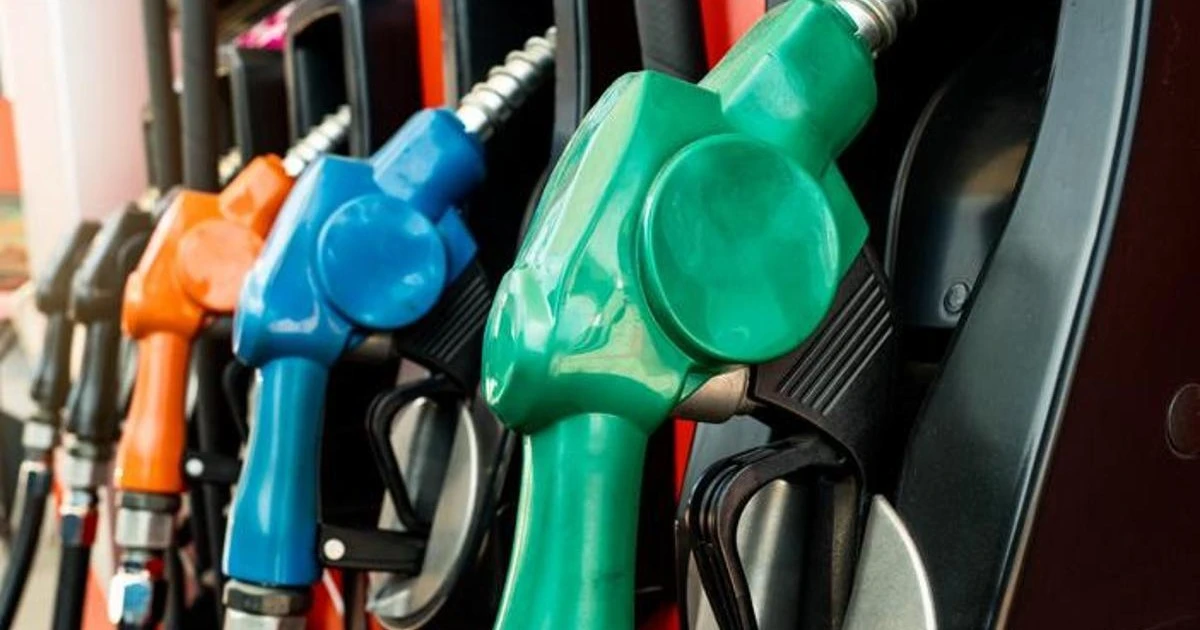Benzine zam geliyor: Litreye 2,74 TL artış 25 Ağustos’ta
