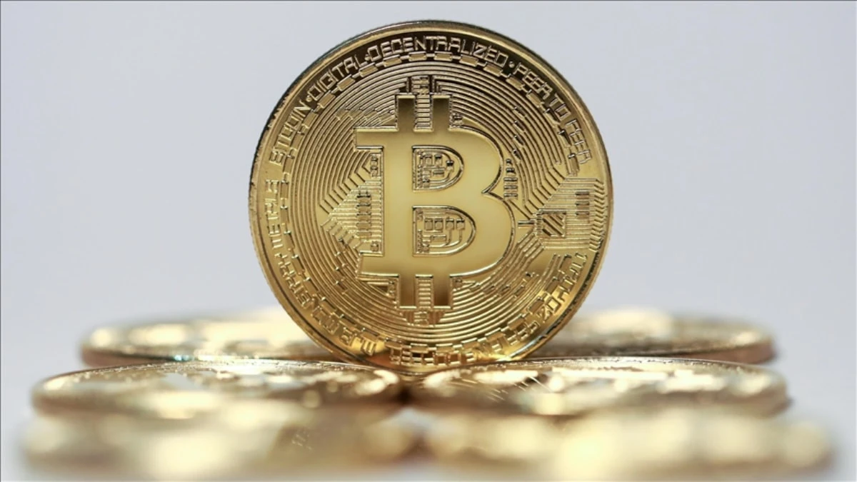 Kripto paralarda yükseliş hızlandı: Bitcoin 81 bin doları aştı