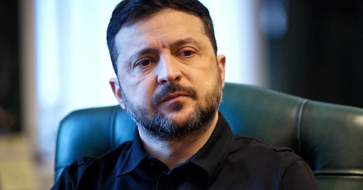Zelenski'den Erdoğan'a teşekkür: Türkiye'nin rolü vurgulandı
