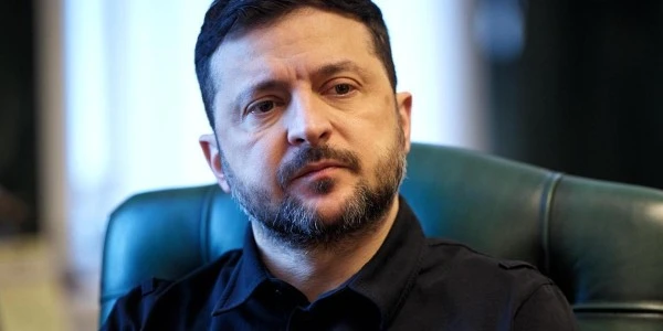 Zelenski'den Erdoğan'a teşekkür: Türkiye'nin rolü vurgulandı