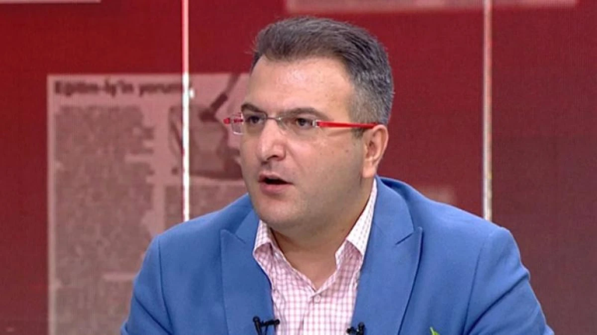 Cem Küçük soruşturmasında 3 kişi için yakalama kararı çıkarıldı