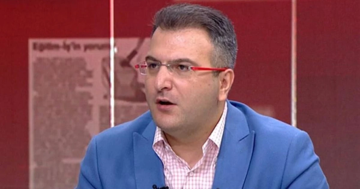 Cem Küçük soruşturmasında 3 kişi için yakalama kararı çıkarıldı