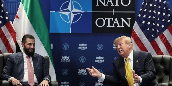 ABD, Suriye'yi 'teröre destek veren ülkeler' listesinden çıkardı