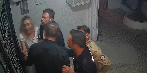 Güllü'nün öldüğü geceye ait yeni görüntüler ortaya çıktı