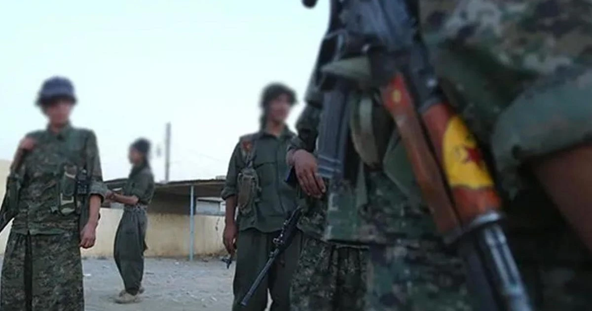 YPG/SDG Şam'da kendini feshetti: Güçler Suriye ordusuna entegre oldu