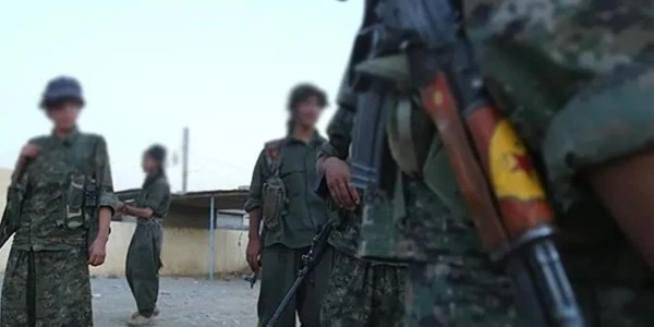 YPG/SDG Şam'da kendini feshetti: Güçler Suriye ordusuna entegre oldu