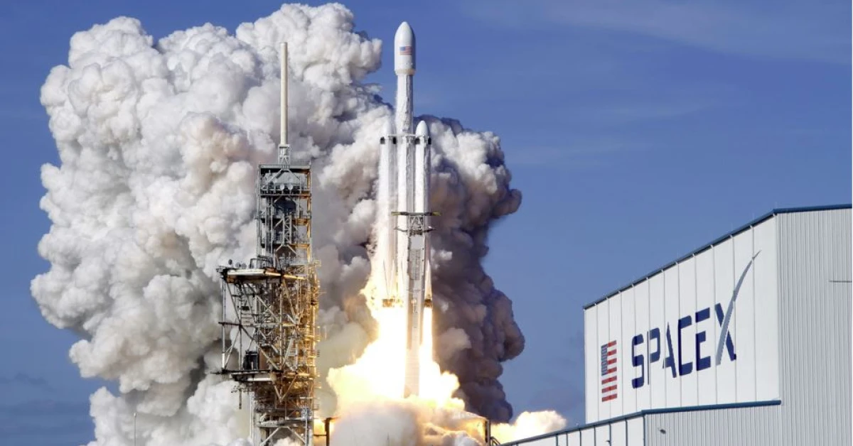 SpaceX, Louisiana'da 100 milyar dolarlık Starbase üssü kuruyor