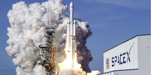 SpaceX, Louisiana'da 100 milyar dolarlık Starbase üssü kuruyor