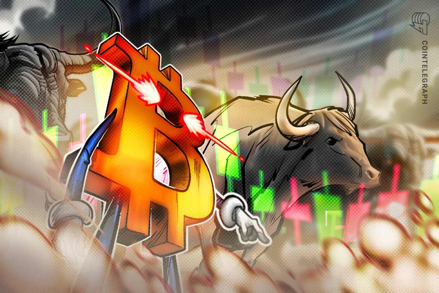Bitcoin’de 24% Ralliyle Boğa Başlangıcı: 83.000 Dolar Eşiği