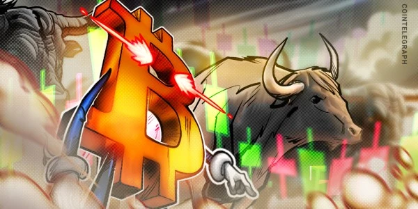 Bitcoin’de 24% Ralliyle Boğa Başlangıcı: 83.000 Dolar Eşiği