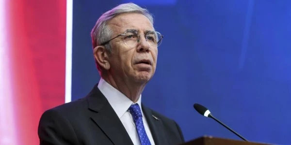 Müslim Sarı: Mansur Yavaş CHP çatısı altında kalmak istiyor, dedi
