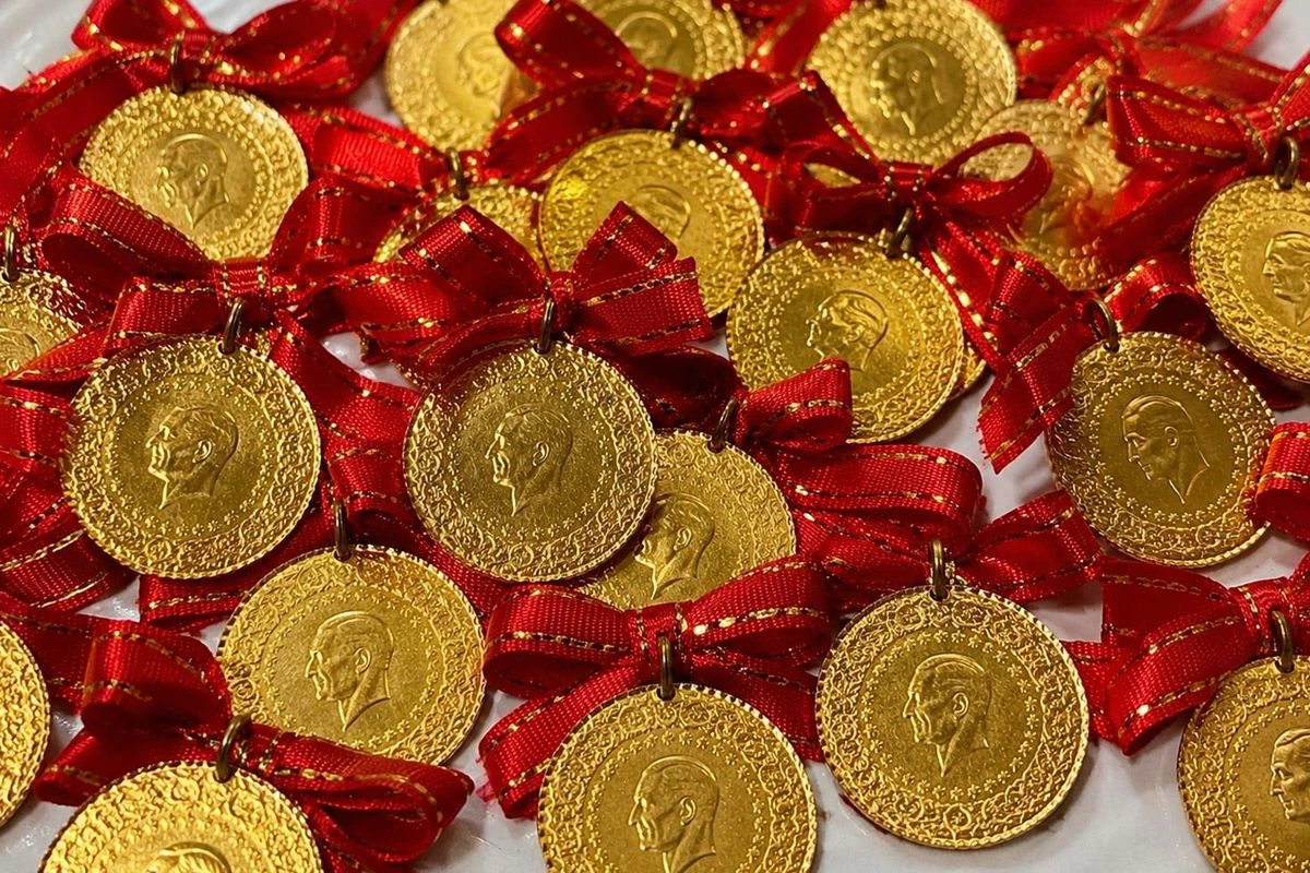 Piyasaların beklediği kritik ABD verileri açıklandı, altın geriledi