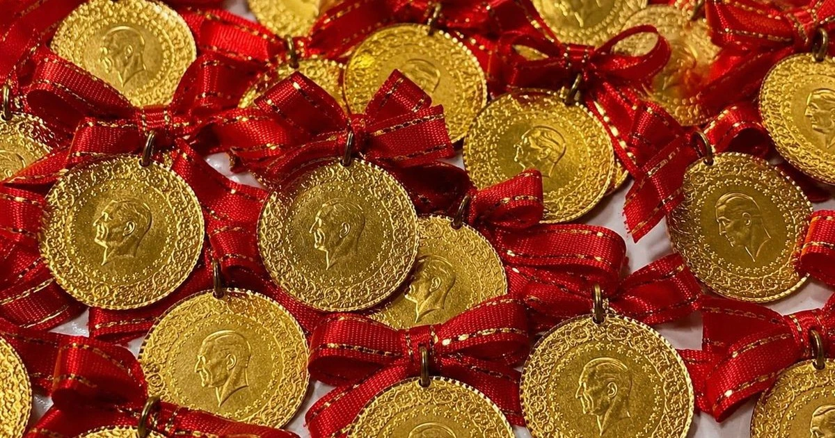 Piyasaların beklediği kritik ABD verileri açıklandı, altın geriledi