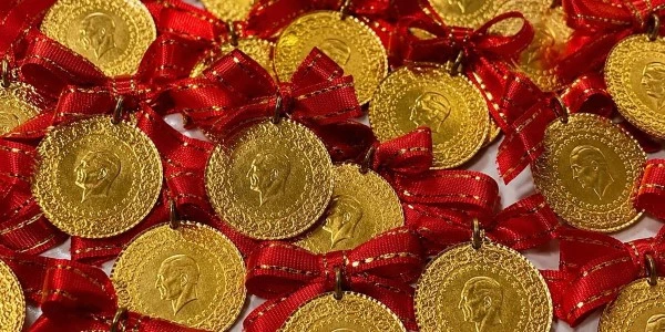 Piyasaların beklediği kritik ABD verileri açıklandı, altın geriledi