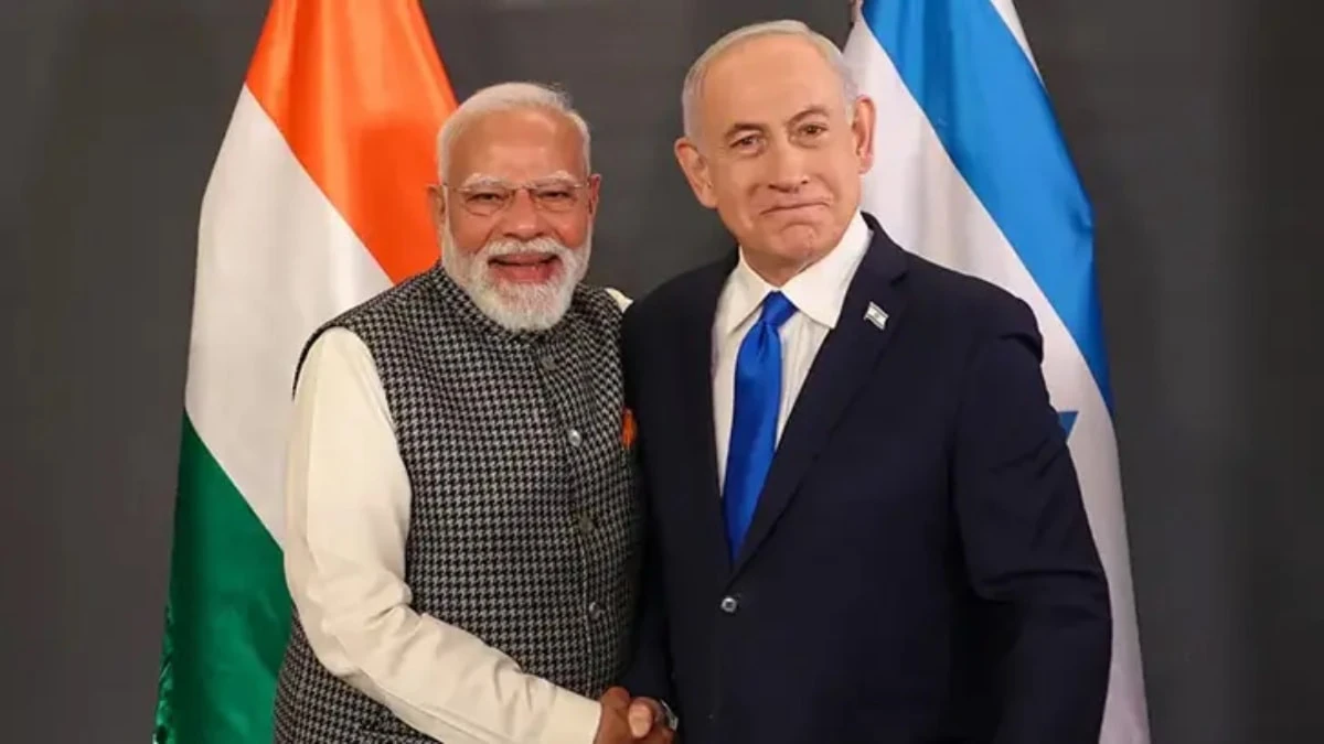 Modi: Pakistan, Türkiye ve Suudi tek güç haline geldi