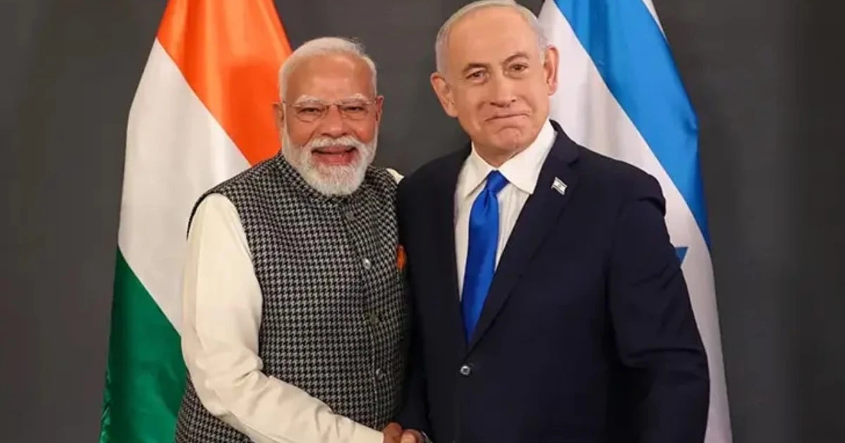 Modi: Pakistan, Türkiye ve Suudi tek güç haline geldi
