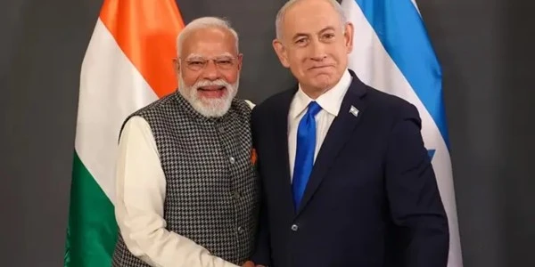 Modi: Pakistan, Türkiye ve Suudi tek güç haline geldi