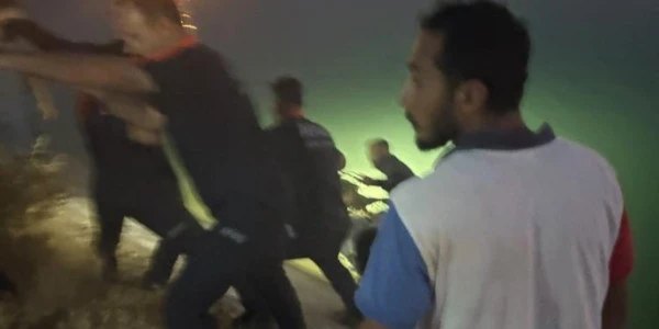 Şanlıurfa'da sulama kanalına giren 16 yaşındaki çocuk öldü