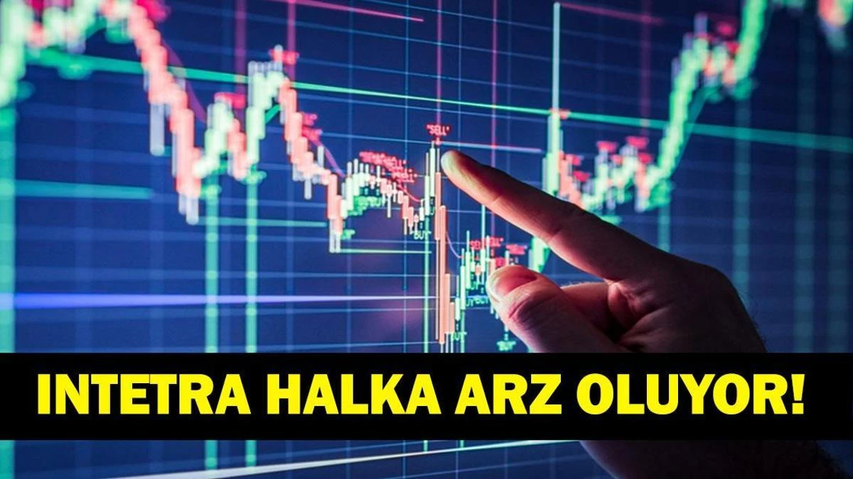 Intetra Teknoloji halka arzı 2026: Kaç lot, fiyat ve takvim