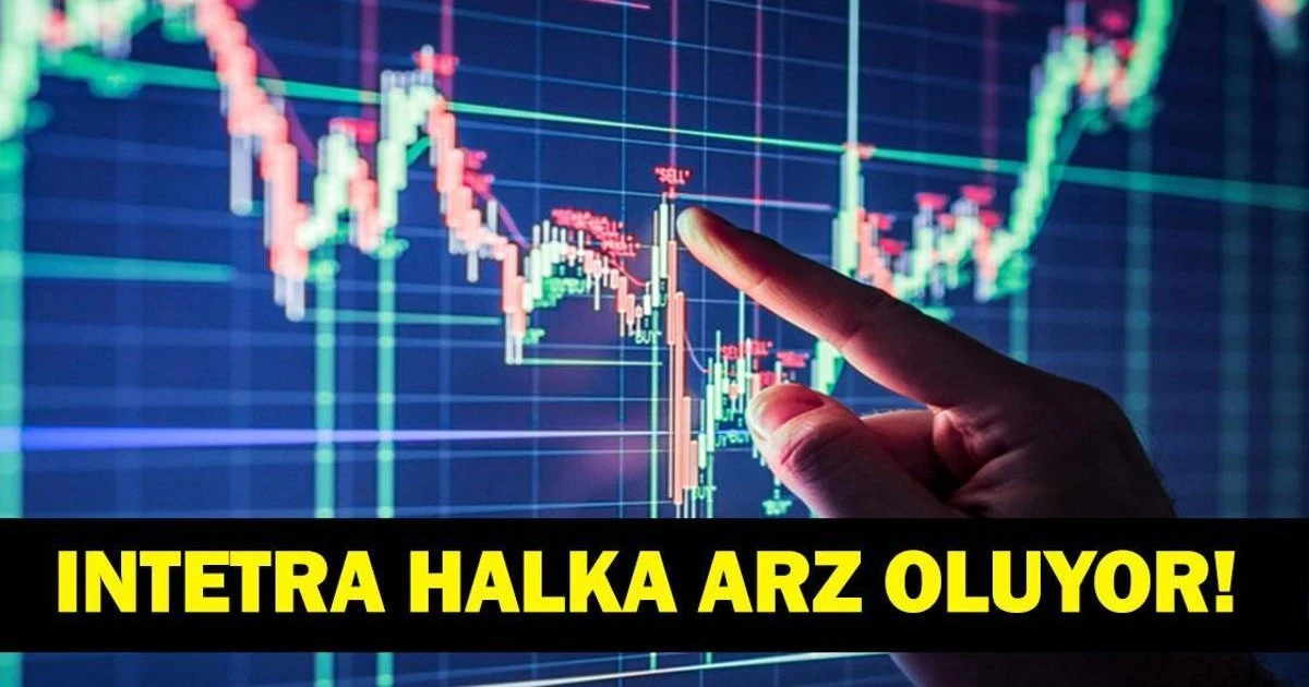Intetra Teknoloji halka arzı 2026: Kaç lot, fiyat ve takvim