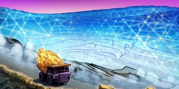 Bitcoin rallisi madencilik hisselerini canlandırdı, Canaan yükseldi