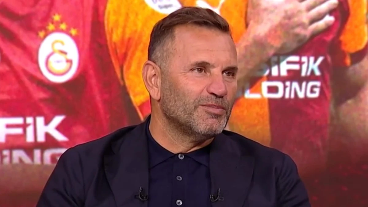 Okan Buruk'un PSG sözleri tutuldu: Galatasaray PSG ile eşleşti