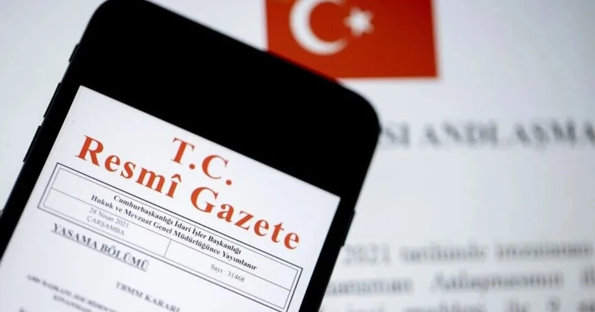 Suriye diplomatik pasaport sahiplerine vize muafiyeti kararı