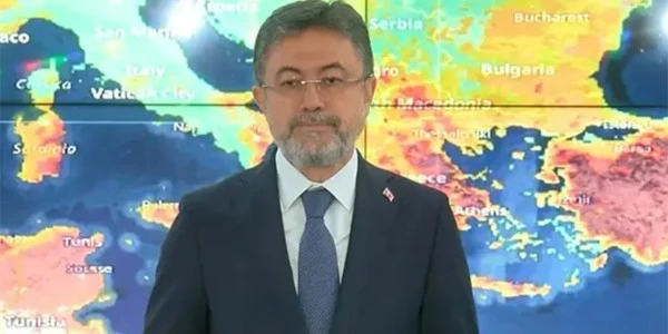 Yumaklı'dan orman yangını uyarısı: 28-30 Ağustos kritik