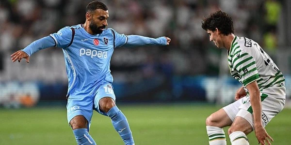 Ferencvaros 4-0 Trabzonspor: Fırtına Avrupa Ligi'ne Veda Etti