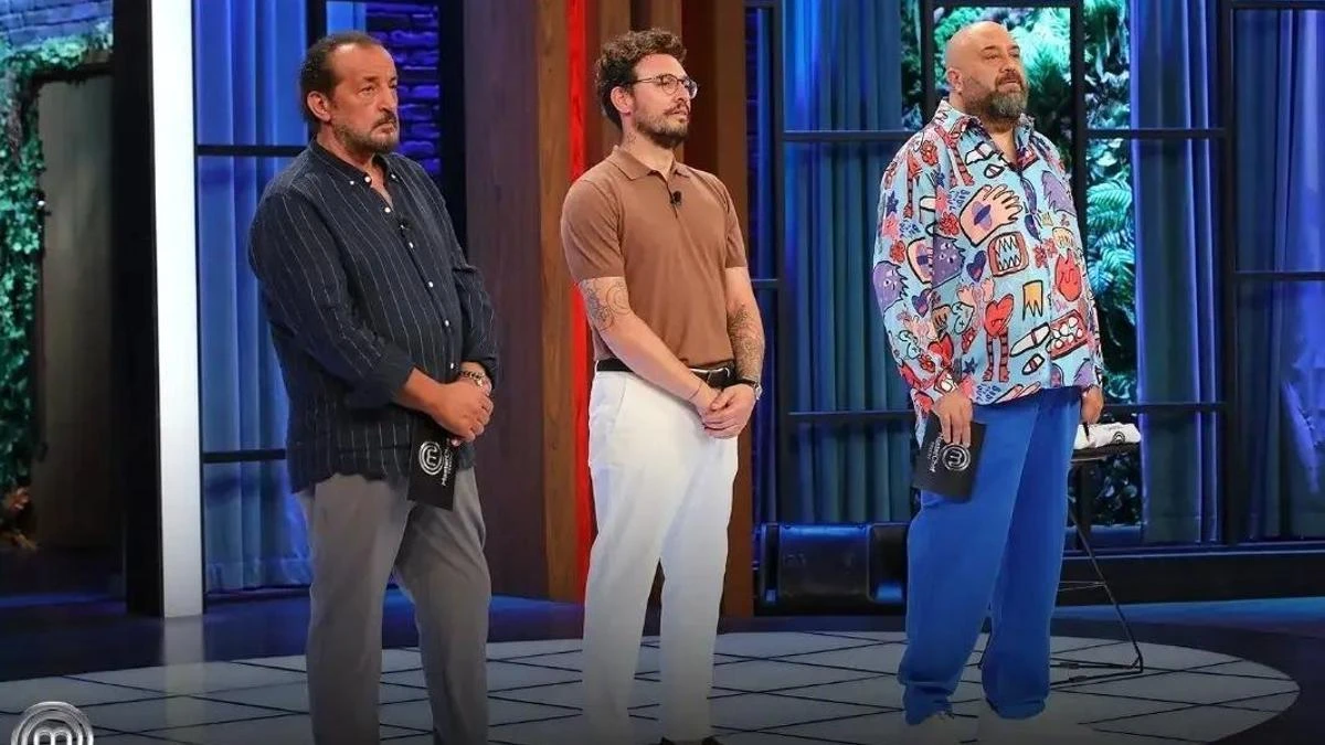 MasterChef 27 Ağustos: 3. ve 4. Eleme Adayları Belli Oldu
