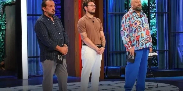 MasterChef 27 Ağustos: 3. ve 4. Eleme Adayları Belli Oldu