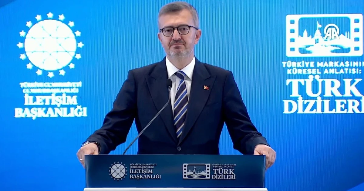 Duran: Türk sinemasında dindar tiplemelerin olumsuz temsili uyarısı