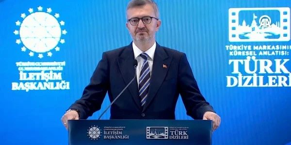 Duran: Türk sinemasında dindar tiplemelerin olumsuz temsili uyarısı