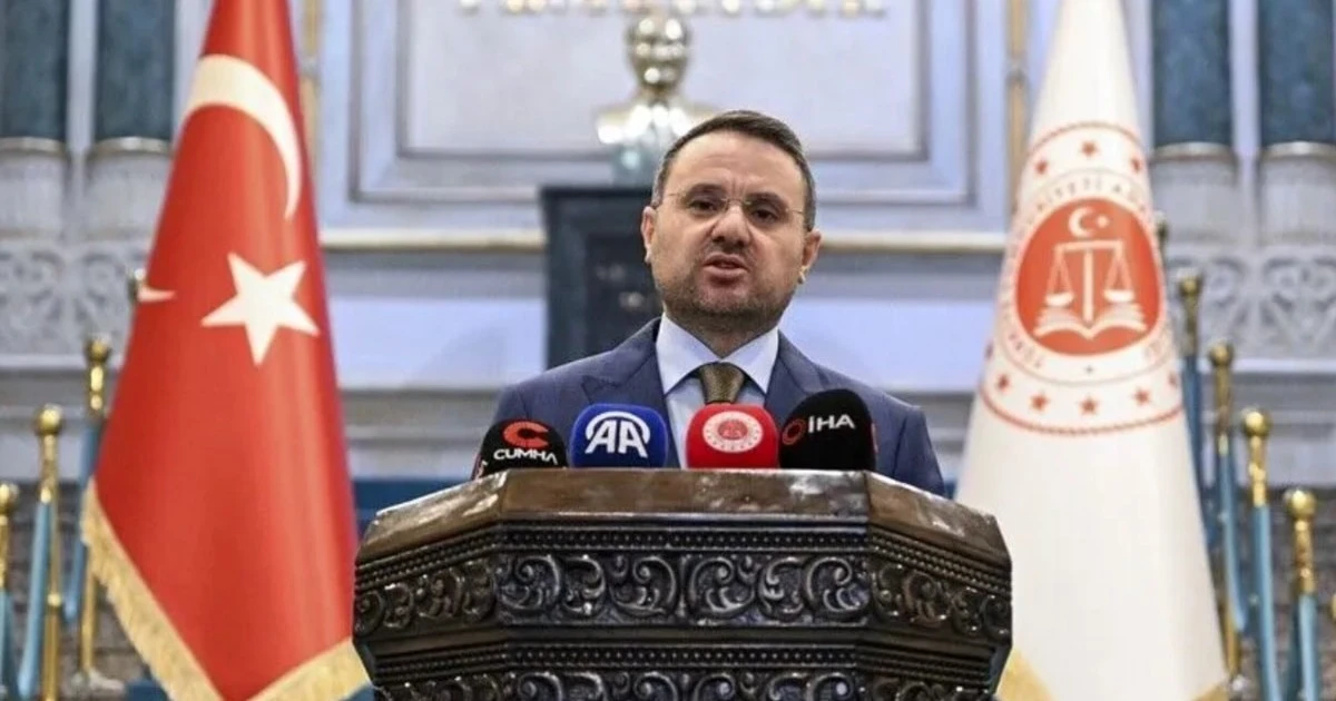 Akın Gürlek'in uzayan yargı süreçleri uyarısı tekrar gündemde