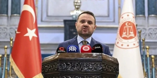 Akın Gürlek'in uzayan yargı süreçleri uyarısı tekrar gündemde
