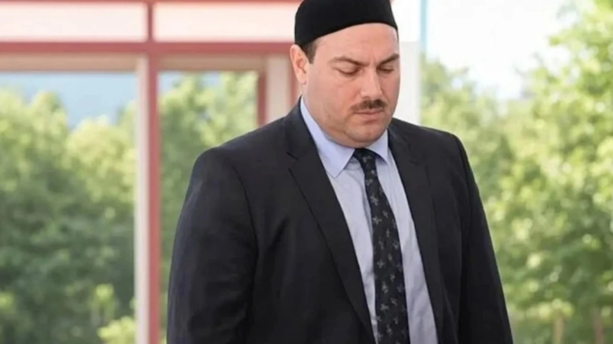 Alihan Kuriş soruşturmasında 35 kişi tutuklandı