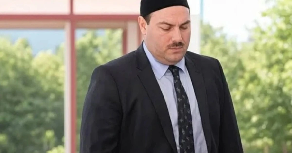 Alihan Kuriş soruşturmasında 35 kişi tutuklandı