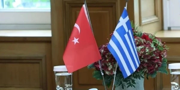 Dışişleri: Yunanistan'ın İlanı Türkiye İçin Hukuki Bir Sonuç Doğurmaz