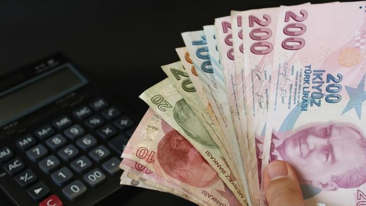 Yapı Kredi emekli maaş promosyonu Ağustos 2026: 30.000 TL'ye varan