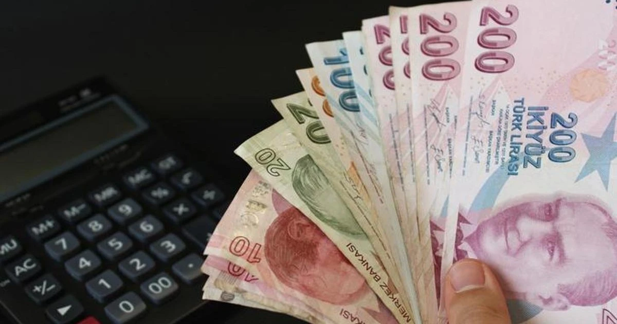 Yapı Kredi emekli maaş promosyonu Ağustos 2026: 30.000 TL'ye varan