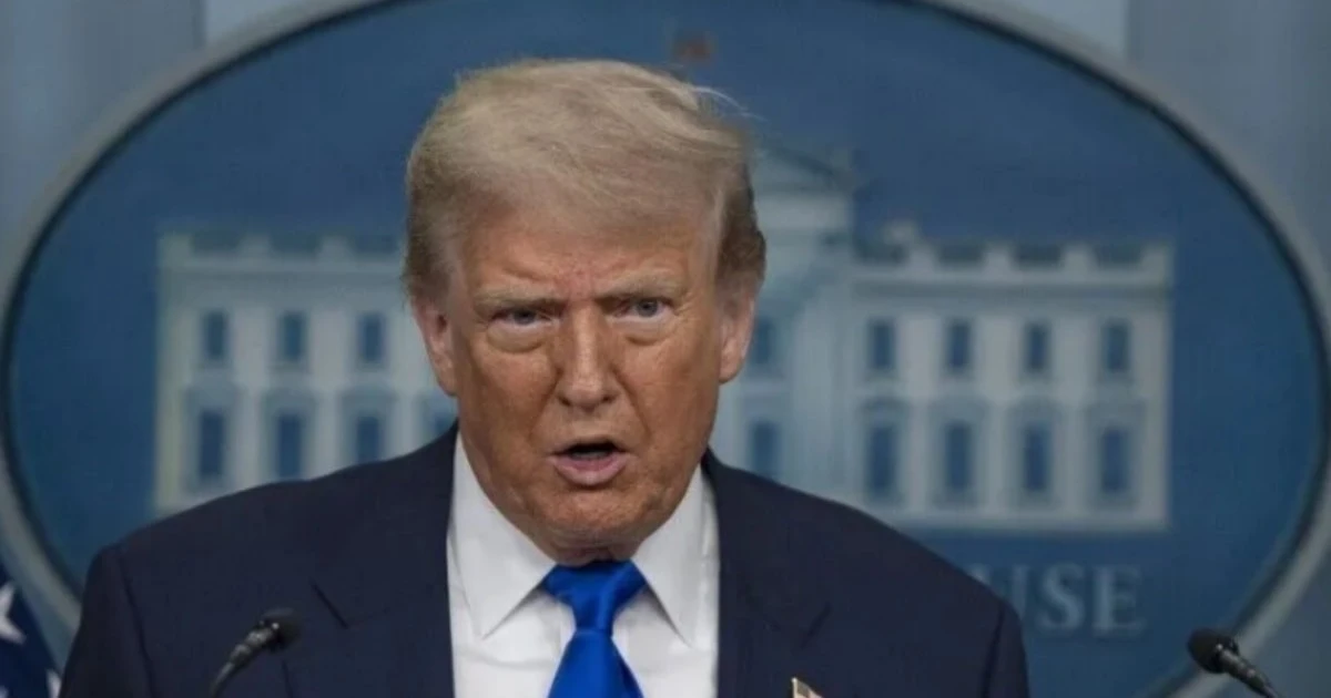 Trump: Venezuela ile tarihin en büyük petrol anlaşmasını yaptık
