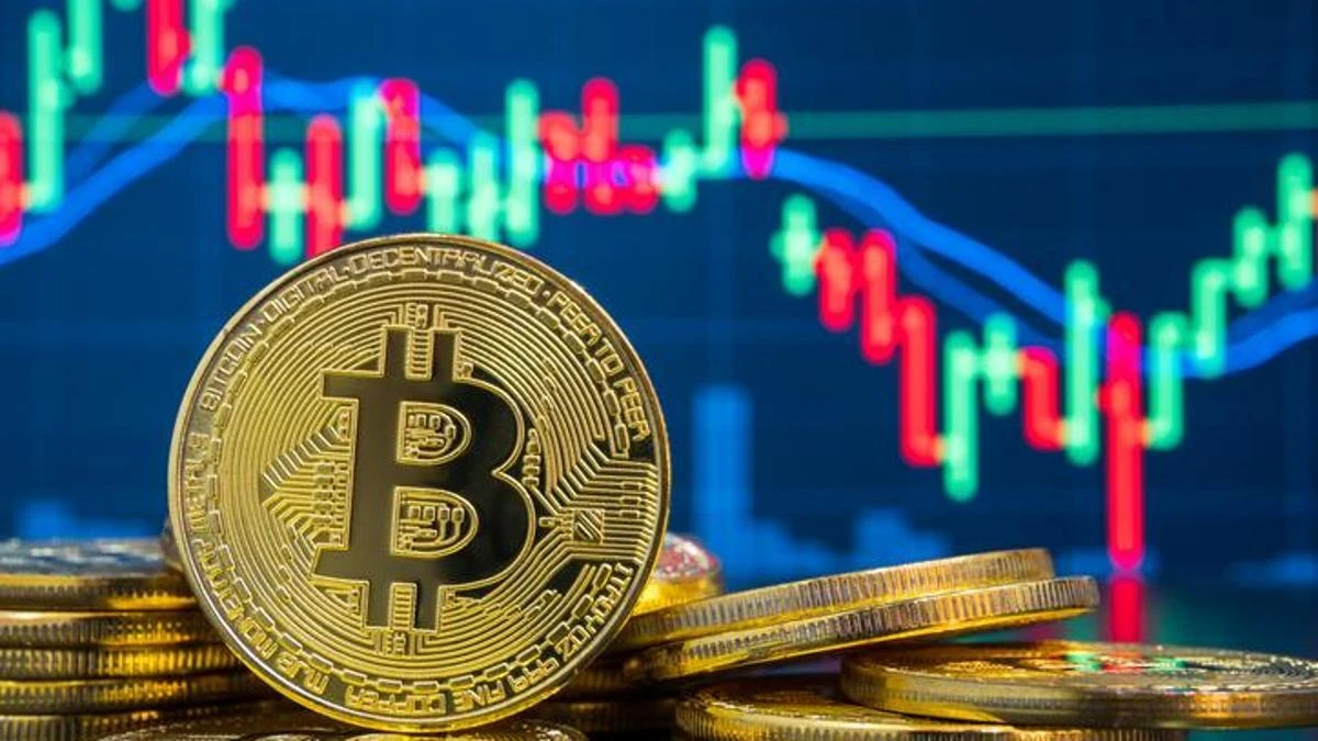 Bitcoin 81 bin dolardan döndü, Fed açıklaması satışa yol açtı