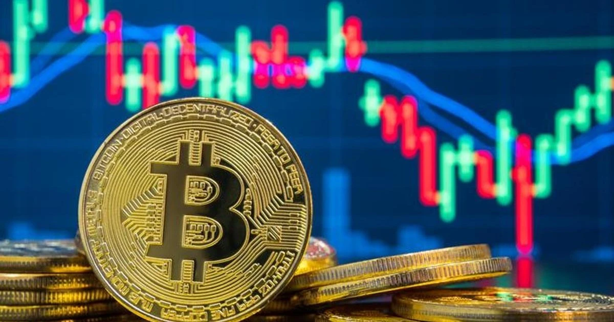 Bitcoin 81 bin dolardan döndü, Fed açıklaması satışa yol açtı