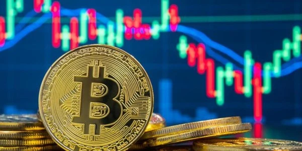 Bitcoin 81 bin dolardan döndü, Fed açıklaması satışa yol açtı