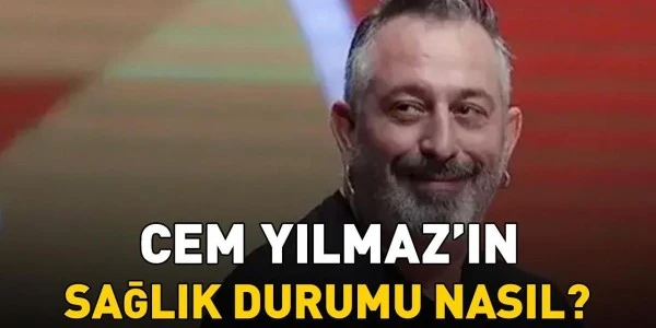 Cem Yılmaz Çanakkale'de hastalandı: Anjiyo yapıldı, stent takıldı