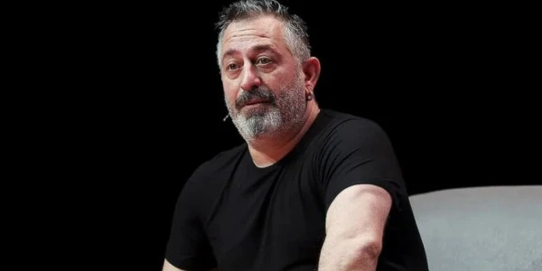 Cem Yılmaz kalp krizi geçirdi; anjiyo yapıldı, durumu stabil