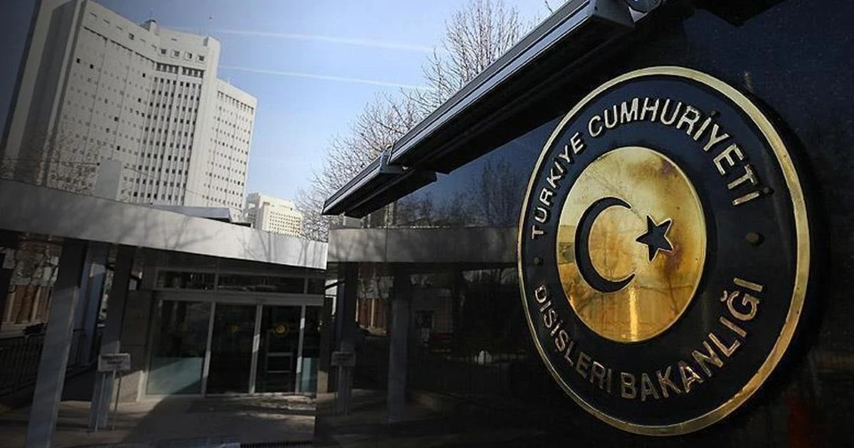 Türkiye'den Nijer'deki şiddet olaylarına itidal çağrısı