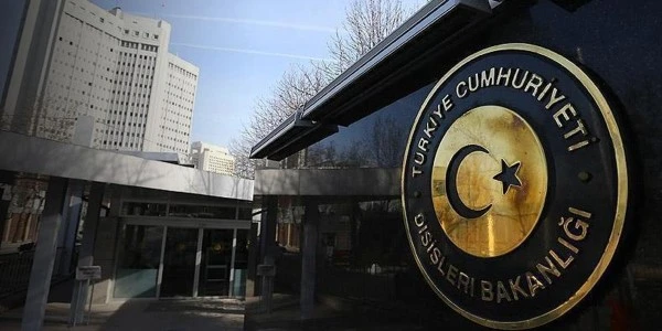 Türkiye'den Nijer'deki şiddet olaylarına itidal çağrısı
