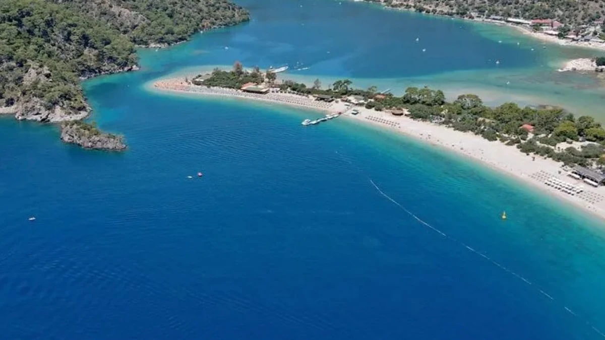 Türkiye'nin deniz milli parkı adımı Atina'yı rahatsız etti