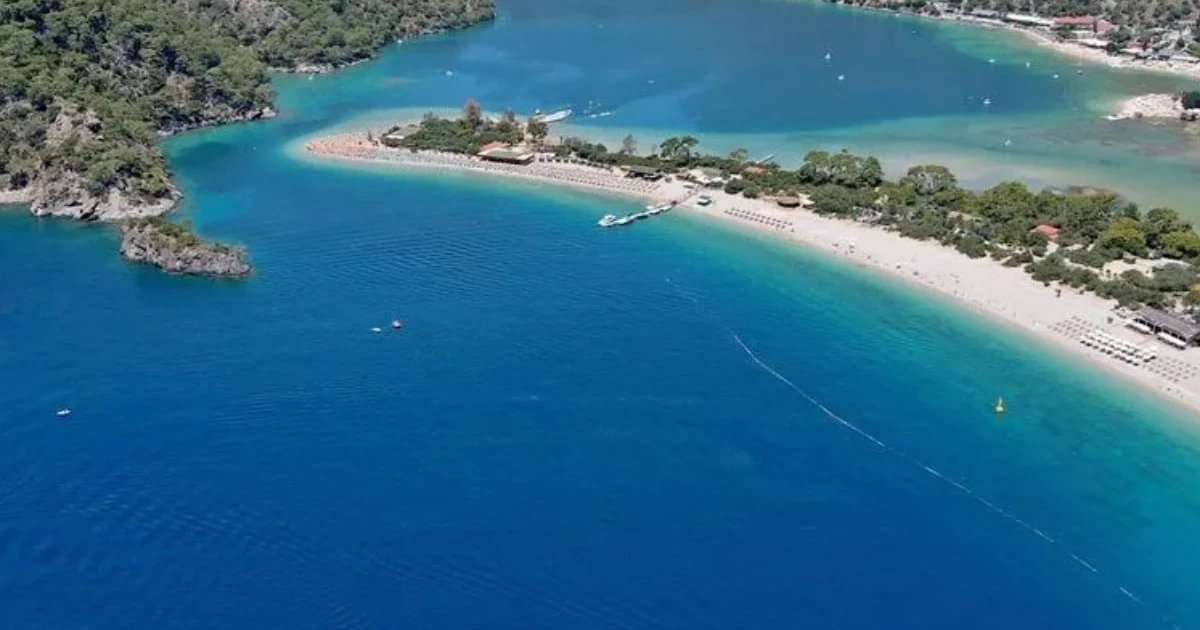 Türkiye'nin deniz milli parkı adımı Atina'yı rahatsız etti